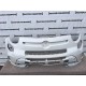 Fiat 500l Trekking Hatchback 2013-2017 Front Bumper White Genuine [f405]