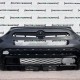 Fiat 500x Cross Plus Multijet 2016-2021 Front Bumper Genuine [f568]