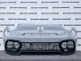 Fiat 500 Abarth 595 Face Lifting 2016-2022 Front Bumper Genuine [f743]