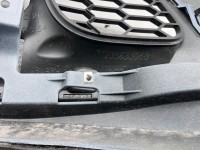 Fiat 500 Abarth 595 Face Lifting 2016-2022 Front Bumper Genuine [f743]