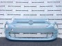Fiat 500 Lounge Lift Hatchback 2016-2021 Front Bumper Genuine [f878]