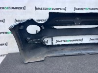 Fiat 500 Lounge Lift Hatchback 2016-2021 Front Bumper Genuine [f878]