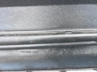 Fiat 500 Lounge Lift Hatchback 2016-2021 Front Bumper Genuine [f878]