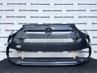 Fiat 500x Sport Mhev Hatchback 2019-2023 Front Bumper Genuine [f402]