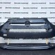 Fiat 500x Sport Mhev Hatchback 2019-2023 Front Bumper Genuine [f402]