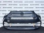 Fiat 500x Sport Mhev Hatchback 2019-2023 Front Bumper Genuine [f402]