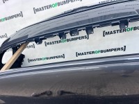 Fiat 500x Sport Mhev Hatchback 2019-2023 Front Bumper Genuine [f402]