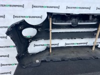 Fiat 500x Sport Mhev Hatchback 2019-2023 Front Bumper Genuine [f402]