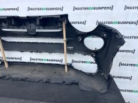 Fiat 500x Sport Mhev Hatchback 2019-2023 Front Bumper Genuine [f402]
