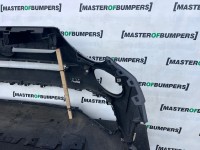 Fiat 500x Sport Mhev Hatchback 2019-2023 Front Bumper Genuine [f402]