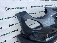 Fiat 500x Sport Mhev Hatchback 2019-2023 Front Bumper Genuine [f402]