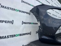 Fiat 500x Sport Mhev Hatchback 2019-2023 Front Bumper Genuine [f402]