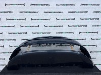 Fiat 500x Sport Mhev Hatchback 2019-2023 Front Bumper Genuine [f402]
