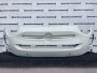 Fiat 500x Sport Mhev Hatchback 2019-2023 Front Bumper 4 Pdc Genuine [f907]