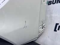 Fiat 500x Sport Mhev Hatchback 2019-2023 Front Bumper 4 Pdc Genuine [f907]