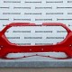Ford Transit Custom Tourneo 2018-2020 Front Bumper Genuine [f699]