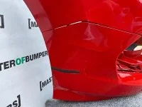 Ford Transit Custom Tourneo 2018-2020 Front Bumper Genuine [f699]