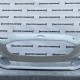 Ford Fiesta Vignale 2016-2020 Front Bumper In Primer 6 X Pdc Genuine [f743]