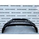 Ford Mondeo Titanium 2018-on Front Bumper In Black 6 X Pdc Genuine [f757]