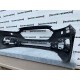 Ford Mondeo Titanium 2018-on Front Bumper In Black 6 X Pdc Genuine [f757]