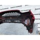 Ford Fiesta St Zetec S Mk10 2017-2020 Front Bumper With Grilles Genuine [f858]