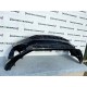 Ford Fiesta St Zetec S Mk10 2017-2020 Front Bumper With Grilles Genuine [f919]