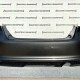 Ford Fiesta St Lin Zetec S Mk7 2017-2021 Rear Bumper With Difuser Genuine [f930]