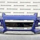 Ford Kuga St Line Titanium X 2013-2016 Front Bumper No Pdc + Jets Genuine [f977]