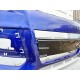 Ford Kuga St Line Titanium X 2013-2016 Front Bumper No Pdc + Jets Genuine [f977]