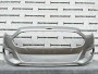 Ford Mondeo St Line Mk5 2015-2019 Front Bumper In Silver No Pdc Genuine [f998]