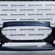 Ford Kuga St Line Mk3 2020-on Front Bumper Grey 4 Pdc Genuine [f48]