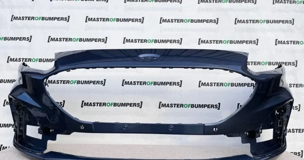 Ford Kuga St Line Titanium | front bumper | Master of Bumpers