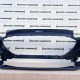 Ford Kuga St Line Titanium 2020-on Front Bumper Grey 6 Pdc Genuine [f175]