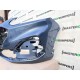 Ford Kuga St Line Titanium 2020-on Front Bumper Grey 6 Pdc Genuine [f175]
