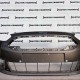 Ford C Max Titanium 2015-2019 Front Bumper 6 Pdc No Jets Genuine [f197]