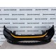 Ford Ranger Wildtrack Limited Ms-rt Mk4 2019-on Front Bumper 4 Pdc Genuine F223