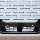 Ford Transit Connect Turneo Mk2 Lift 2019-on Front Bumper 6 Pdc Genuine [f294]