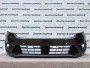 Ford Transit Connect Turneo Mk2 Lift 2019-on Front Bumper 6 Pdc Genuine [f294]