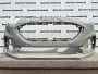 Ford Puma St Line Phev Mk3 2019-on Front Bumper 6 Pdc Genuine [f308]