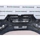 Ford Transit Custom Tourneo 2018-2023 Front Bumper W/grille 4 Pdc Genuine [f326]
