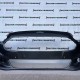 Ford S Max Titanium St Line 2015-2020 Front Bumper 4 Pdc Genuine [f331]
