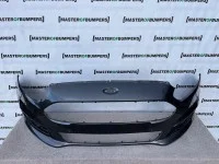 Ford S Max Titanium St Line 2015-2020 Front Bumper 4 Pdc Genuine [f331]