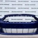 Ford C Max Grand C Max Titanium Mk2 2015-2019 Front Bumper No Pdc Genuine [f348]