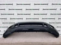 Ford Ranger Mk3 T6 Diesel 2012-2015 Front Bumper In Primer [f362]