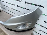 Ford Edge Mk2 Pre-facelift 2015-2018 Front Bumper Genuine [B415]