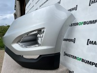 Ford Edge Mk2 Pre-facelift 2015-2018 Front Bumper Genuine [B415]
