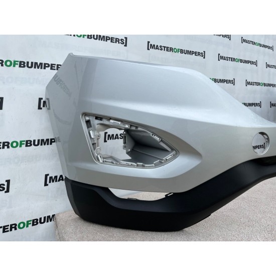 Ford Edge Mk2 Pre-facelift 2015-2018 Front Bumper Genuine [B415]