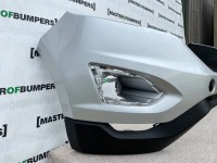 Ford Edge Mk2 Pre-facelift 2015-2018 Front Bumper Genuine [B415]