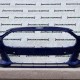 Ford Mondeo Mk4 Saloon Estate 2015-2018 Front Bumper 4 Pdc Genuine [B456]