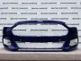 Ford Mondeo Mk4 Saloon Estate 2015-2018 Front Bumper 4 Pdc Genuine [B456]